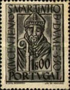 Stamp 796