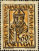 Stamp 797