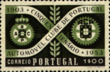 Stamp 800