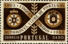 Stamp 801