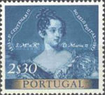 Stamp 807