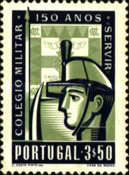 Stamp 819