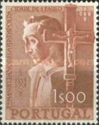 Stamp 820