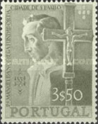 Stamp 822