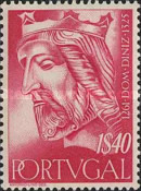 Stamp 829