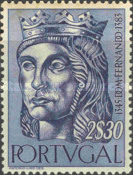 Stamp 832