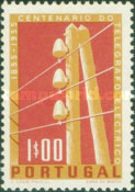 Stamp 833