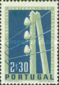 Stamp 834