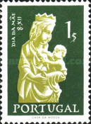 Stamp 843