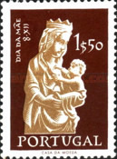 Stamp 844