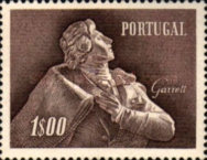 Stamp 845