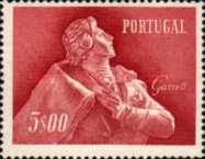 Stamp 848