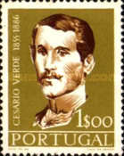 Stamp 849