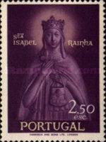 Stamp 855