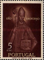 Stamp 856