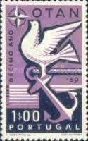 Stamp 867