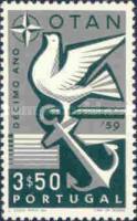 Stamp 868