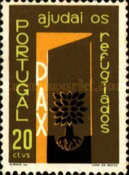 Stamp 869