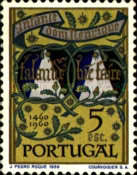 Stamp 884