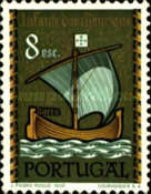 Stamp 885