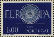 Stamp 887