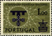 Stamp 889