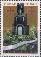 Stamp 899