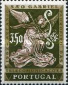 Stamp 905