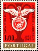 Stamp 922