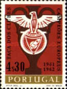 Stamp 923