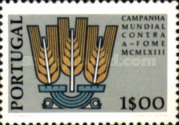 Stamp 924