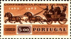 Stamp 929