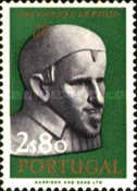 Stamp 932