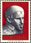 Stamp 933