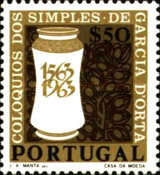 Stamp 943