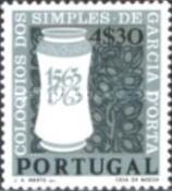 Stamp 945