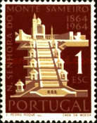 Stamp 949