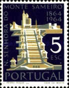 Stamp 951