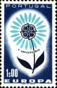 Stamp 952