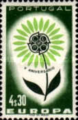 Stamp 954