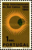 Stamp 955