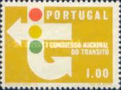 Stamp 963