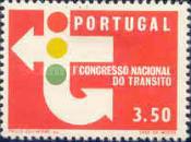 Stamp 965