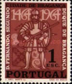 Stamp 966