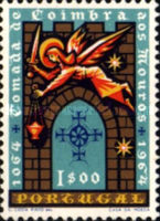 Stamp 968