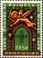 Stamp 969