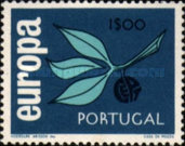 Stamp 979