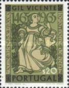 Stamp 985