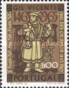 Stamp 986