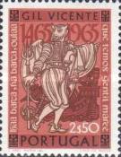 Stamp 987